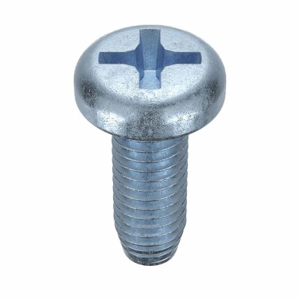Thread-Cutting Screws