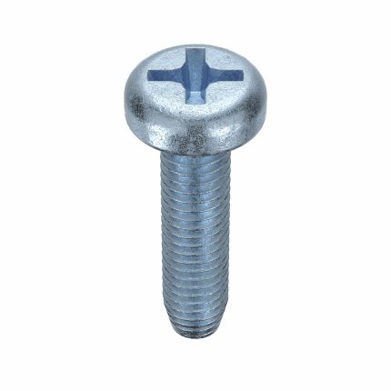 Thread-Cutting Screws