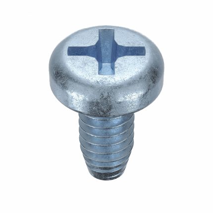 Thread-Cutting Screws