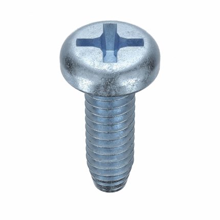 Thread-Cutting Screws
