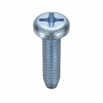 Thread-Cutting Screws