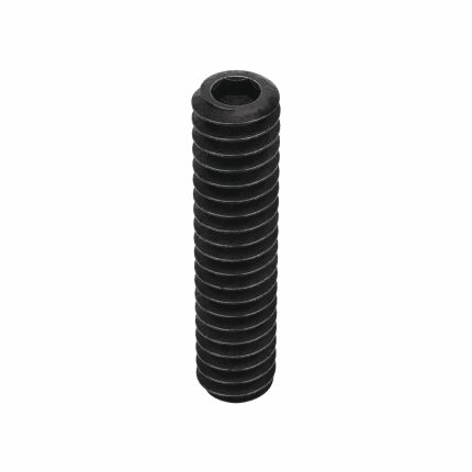 Cup Point Set Screws