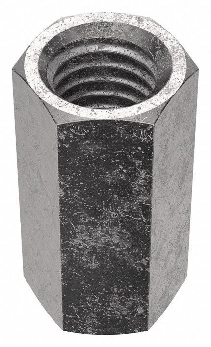 Standard Coupling Nuts