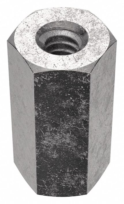 Standard Coupling Nuts