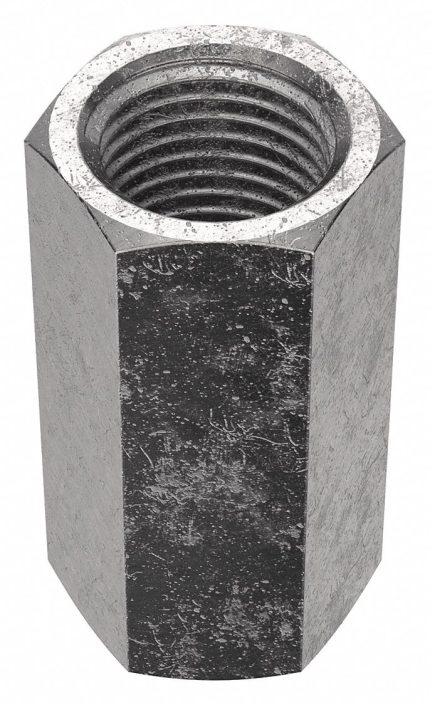 Standard Coupling Nuts