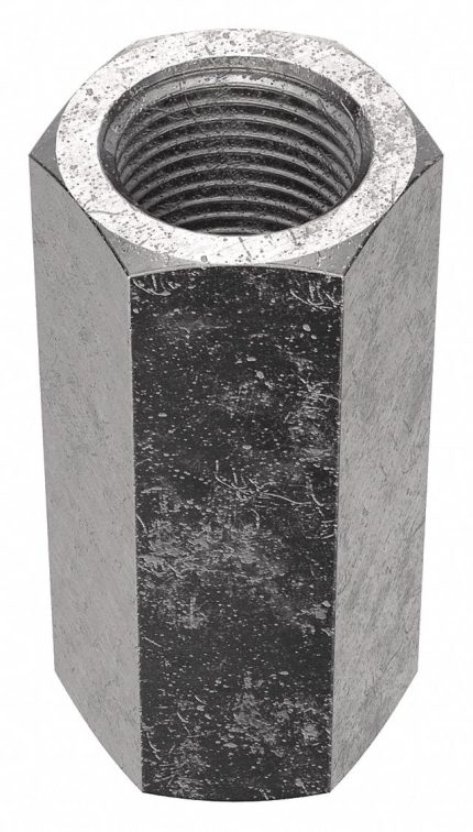 Standard Coupling Nuts
