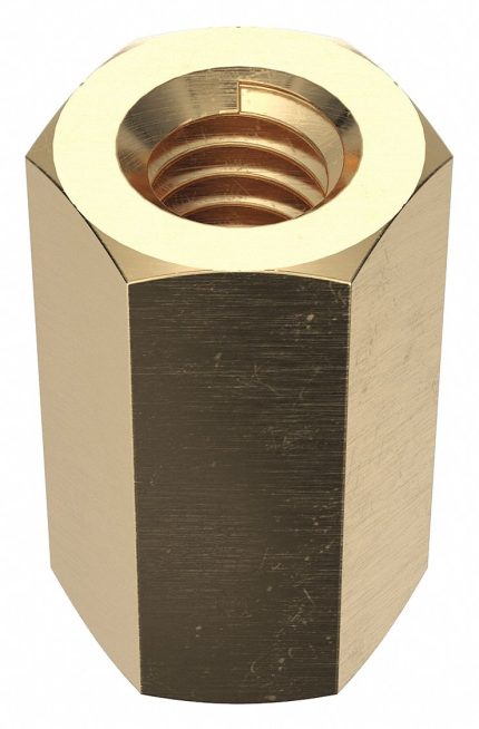 Standard Coupling Nuts