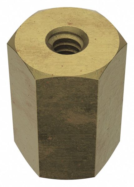 Standard Coupling Nuts