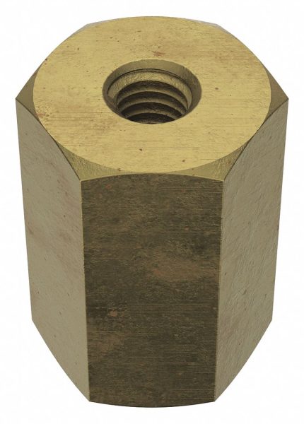 Standard Coupling Nuts