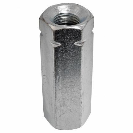 Standard Coupling Nuts