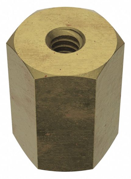 Standard Coupling Nuts