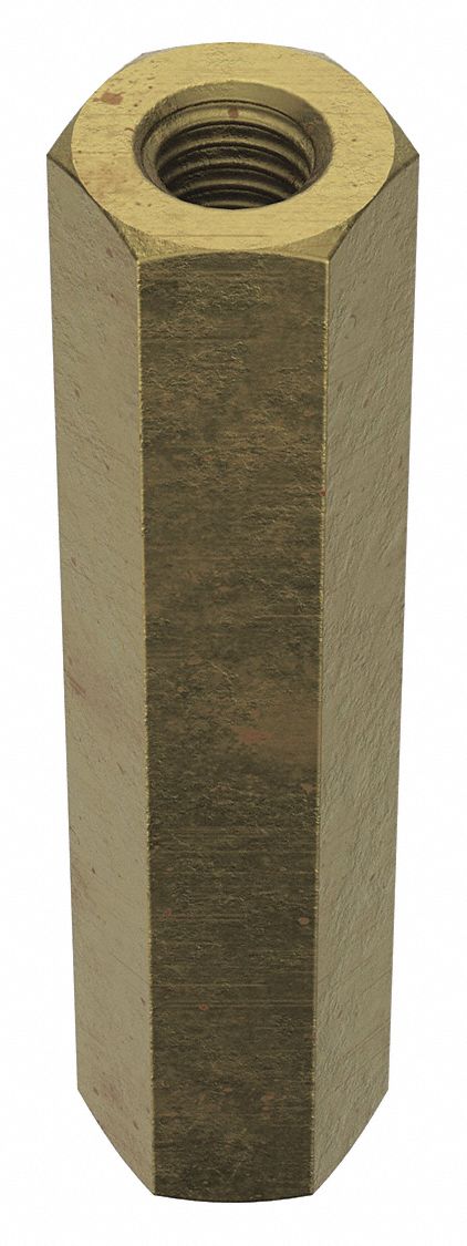 Standard Coupling Nuts