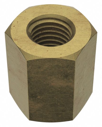 Standard Coupling Nuts