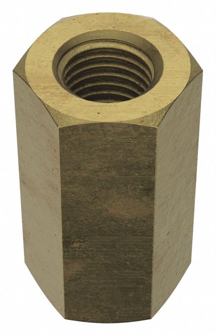 Standard Coupling Nuts