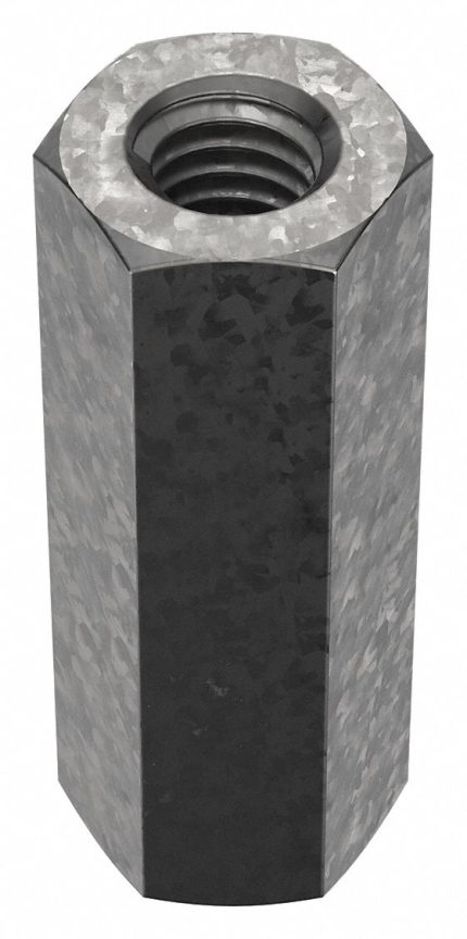 Standard Coupling Nuts