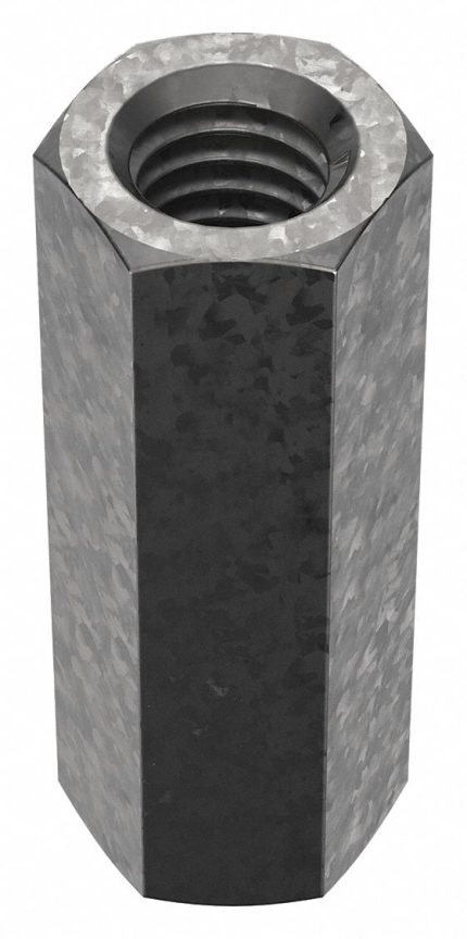 Standard Coupling Nuts