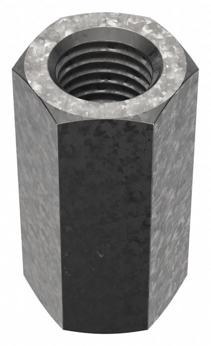 Standard Coupling Nuts