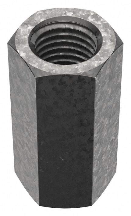 Standard Coupling Nuts