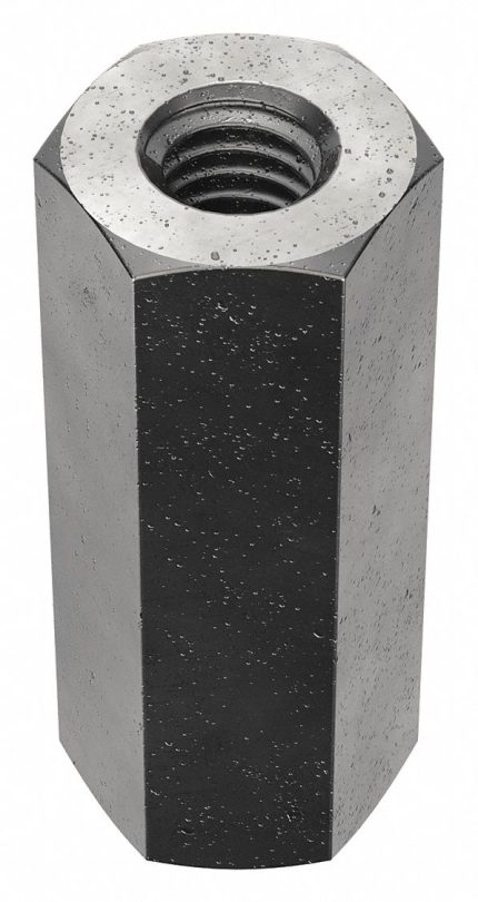 Standard Coupling Nuts