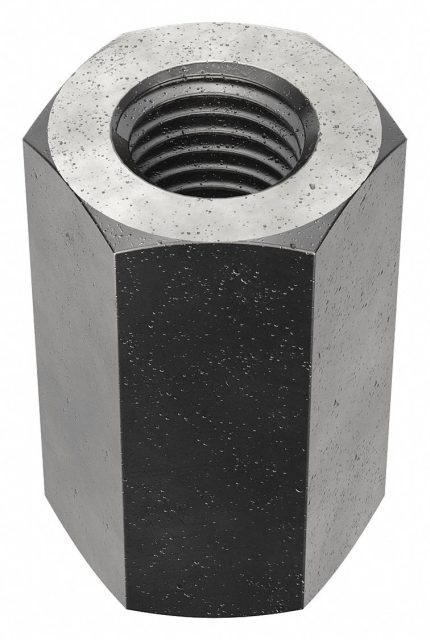 Standard Coupling Nuts