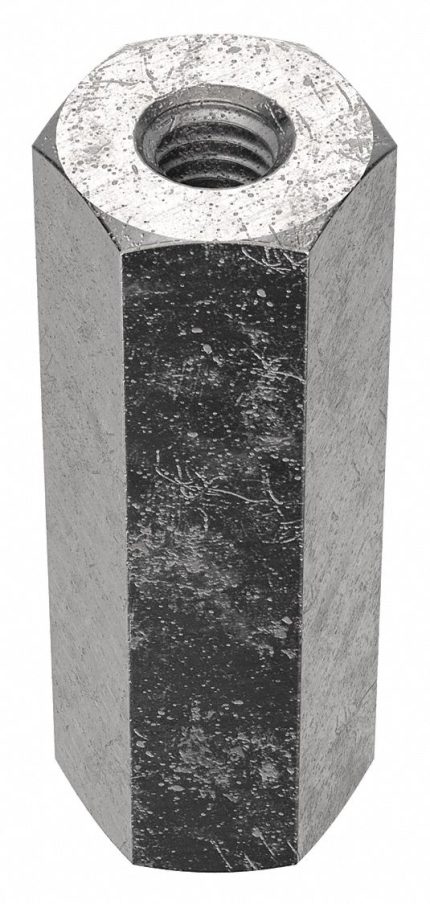 Standard Coupling Nuts