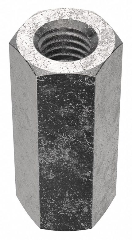 Standard Coupling Nuts