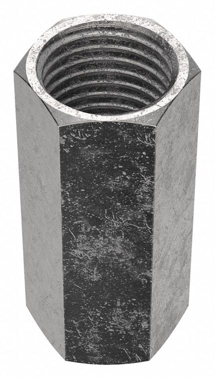 Standard Coupling Nuts