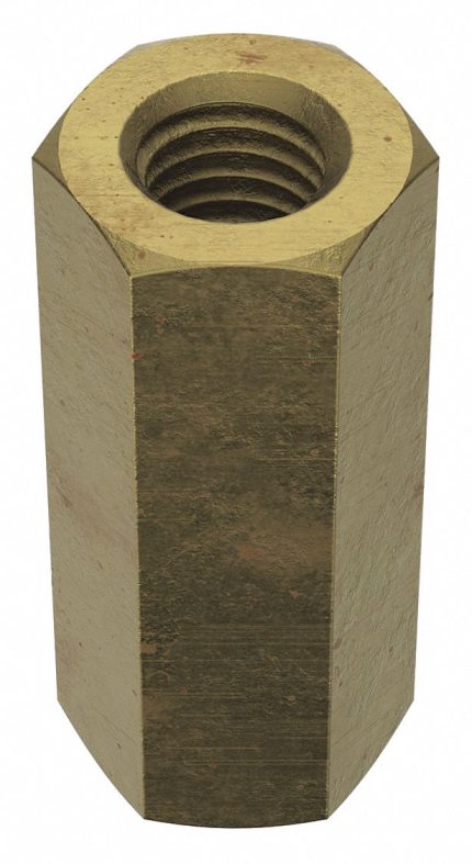 Standard Coupling Nuts