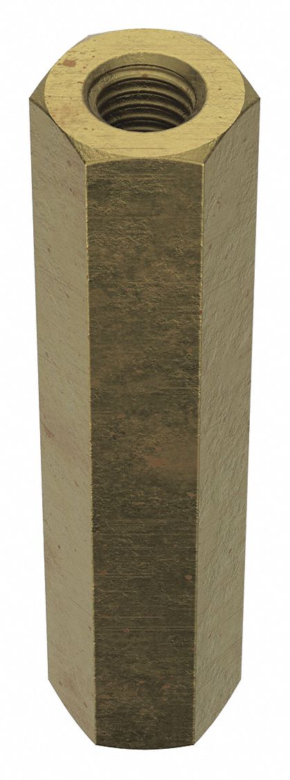 Coupling Nuts with Opposite Thread Direction