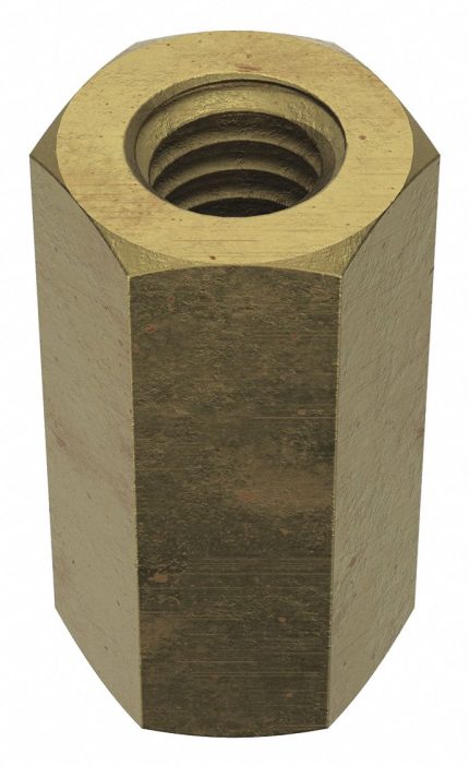 Reducing Coupling Nuts