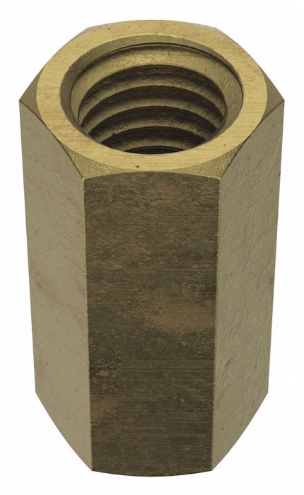 Reducing Coupling Nuts