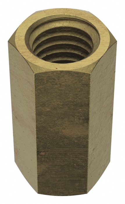 Reducing Coupling Nuts