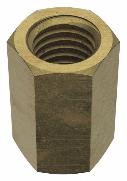 Reducing Coupling Nuts