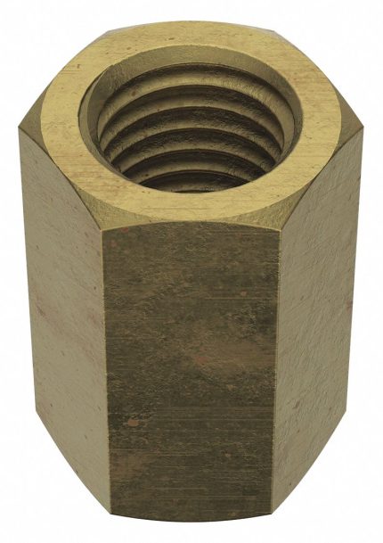 Reducing Coupling Nuts