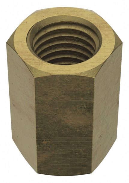 Reducing Coupling Nuts