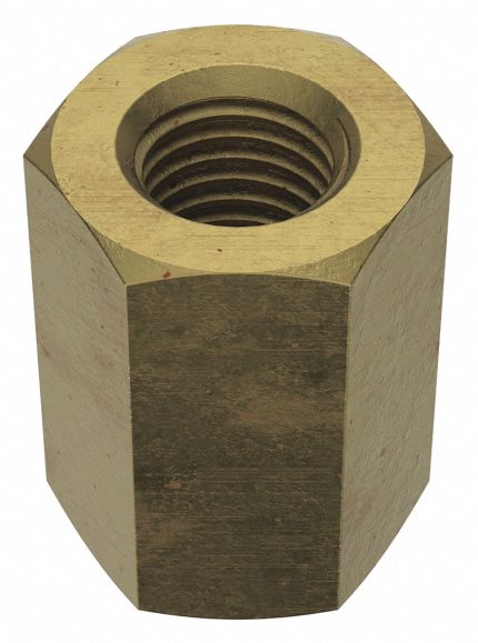 Reducing Coupling Nuts