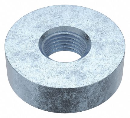 Panel Hex Nuts