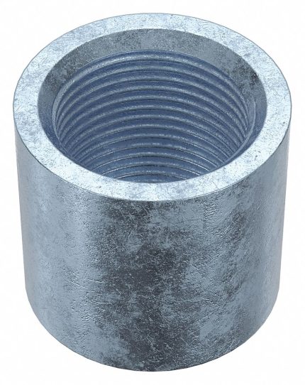 Panel Hex Nuts