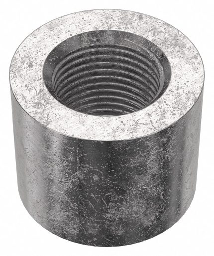 Panel Hex Nuts