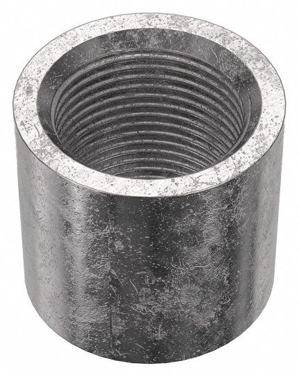 Panel Hex Nuts