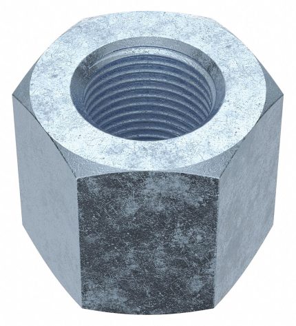 Panel Hex Nuts