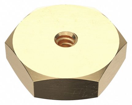Panel Hex Nuts