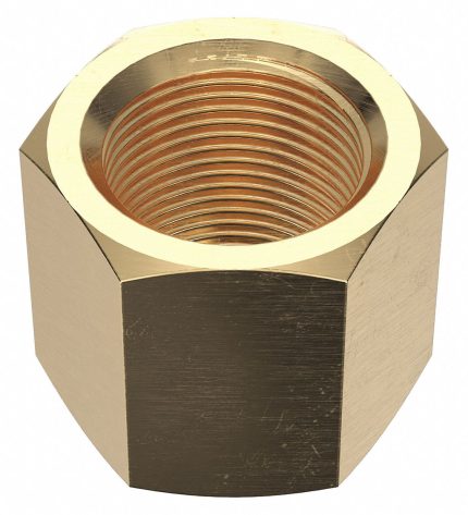 Panel Hex Nuts