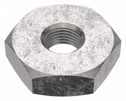 Panel Hex Nuts