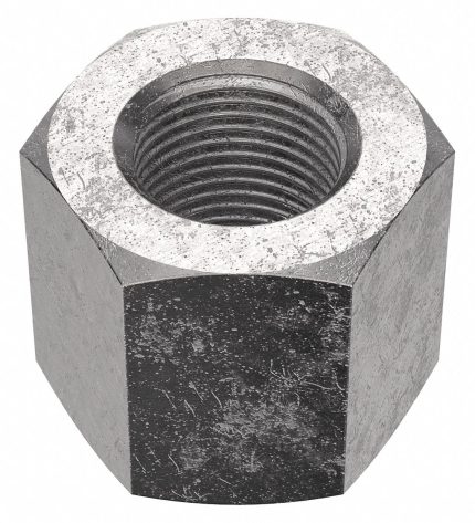 Panel Hex Nuts