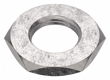 Panel Hex Nuts