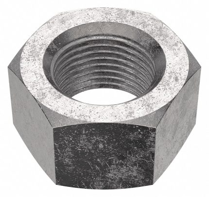 Panel Hex Nuts