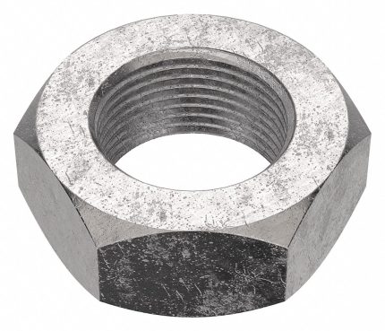Panel Hex Nuts