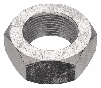 Panel Hex Nuts