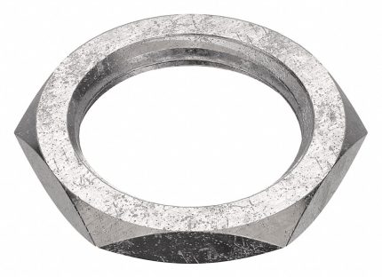 Panel Hex Nuts